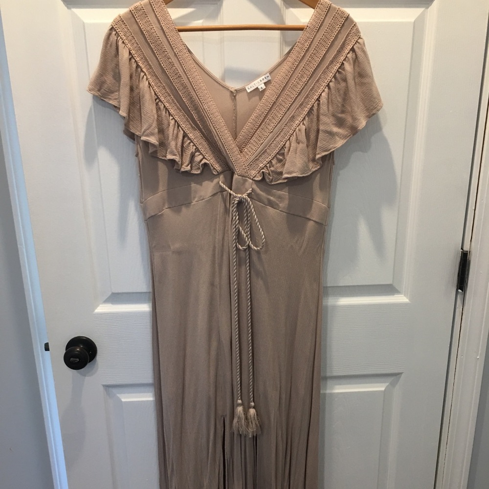 Baltic born dress